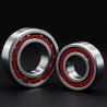 Buy cheap 70mm Bore 7314B Single Row Angular Contact Ball Bearings 70*150*35 Mm Open Type from wholesalers