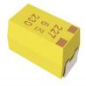 Buy cheap Tantalum Capacitors Solid SMD 4V 100uF 1206 SMD 3216-18 0.5 Ohm 125°C from wholesalers