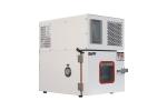 Buy cheap B-T-48L Small High And Low Temp Test Chamber 20%~98%RH with Side Tests Holes from wholesalers