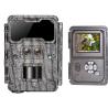 Buy cheap Native 13MP CMOS Dual Lens Trail Camera Hunting Camera 0.3s Nigh Vision Wildlife camera from wholesalers