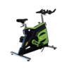 Buy cheap Anaerobic Cardio Machine Spining Foldable Stationary Bike ISO Certificated from wholesalers
