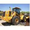 Buy cheap Used Caterpillar 966h Wheel Loader Original Japan Cat 966g 966h 966e 966f Front Loaders for Sale from wholesalers