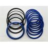 Buy cheap 2480-9018KT Seal Kit Excavator OEM Center Joint DH55/60 PU from wholesalers
