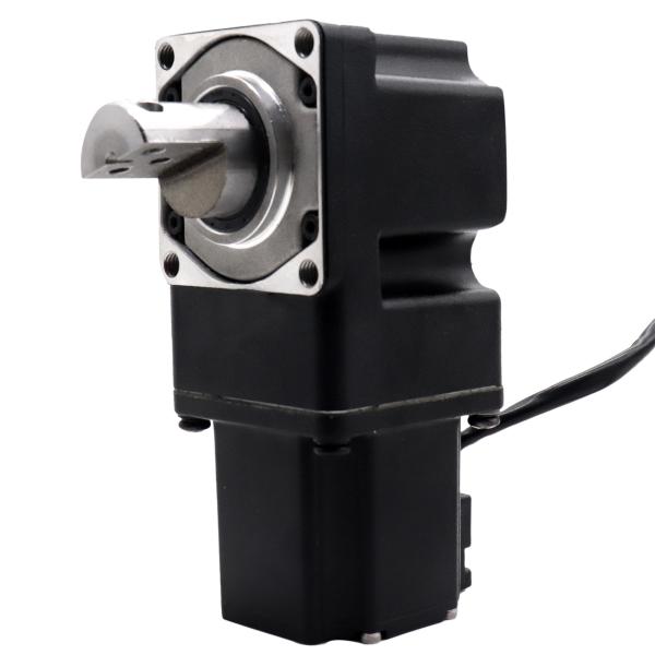 Buy cheap 1800rpm 40W Brushless Servo Motor IE2 24 Volt Servo Motor from wholesalers