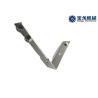 Buy cheap Customized Copper Bus Bar Electrical Connector for Emerson Distribution Cabinet 260*30*3mm from wholesalers
