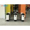 Buy cheap SUS304 Stainless Steel Turnstile Security Systems Swing Gates For Kindergarten from wholesalers