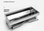 Factory price outdoor villa countryard Charcoal Barbecue/BBQ/Barbeque Grill
