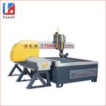 Small Metal Ceramic Waterjet Tile Cutter Stone Glass Marble Granite Cutting