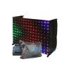 Buy cheap RGB Tri Color P5 Led Curtain Wall 7 Chs , Fiber Optic Curtain For Dance Halls from wholesalers