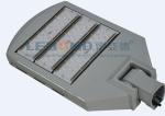 Outdoor Led Street Lamps Double Bridgelux 150W IP66 For Decorative 5000K