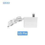 24V 2A AC Power Adapter for Original Live Fill Light Set Top Light Purifier