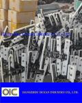 Scraper Chain , type P102 , P260 , P250 chain
