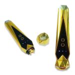 RF Radio Frequency Instrument Eye Massage Instrument Wrinkle Removal EMS Beauty