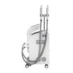 Multifunction Beauty Equipment Fast Hair Removal OPT Ipl Shr / Shr Ipl 640nm