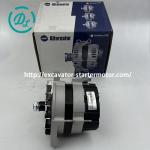 12V 65A Excavator Alternator 0120488250 11201325 AAK4155 MG520