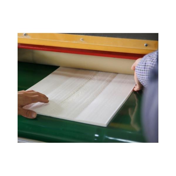 Buy cheap Industrial Fluoropolymer Rubber With Long Tensile Strength from wholesalers