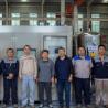 Buy cheap 300Nm3h Hydrogen Gas Recovery System Stainless Steel Or Carbon Steel from wholesalers