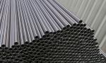 Stabilized S32109 321H Seamless Boiler Steel Tube Corrosion Resistance