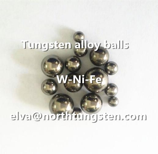Buy cheap Tungsten alloy ball, hunting shot, pellet, shotgun, fishing weight, shooting bead, ground,grinding,dia1,2,3,4,5,6,7,8mm from wholesalers