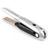 Buy cheap 5V Mini Cordless Flat Iron Straightener Ceramic Coating Plate from wholesalers