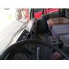 Buy cheap Japanese Diesel Nissan Used Tractor Head Cwb 459 350hp Low Mileage With PTO from wholesalers