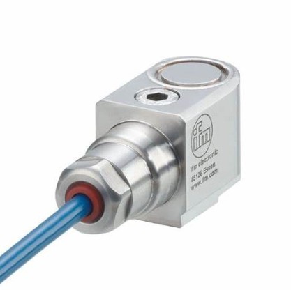 Buy cheap IFM Accelerometer VSP01A VIBRATION SENSOR ATEX from wholesalers