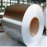 Buy cheap 1050 1060 Aluminium Strip Coil 3mm 5mm Thickness For Industrial from wholesalers
