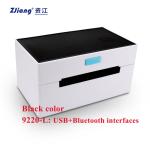 Smart Direct Thermal Label Printer Barcode Sticker 110mm For Warehouse