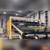 Buy cheap Waterproof Membrane Pp Hollow Sheet Extrusion Line Solid Roll 2200mm Wide from wholesalers