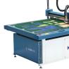 Buy cheap 1509/1512/1812 Template Cutter Machine for Garment Sewing Boards Milling Cutting from wholesalers