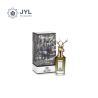 Buy cheap Thicken Cosmetic Gift Perfume Bottle Packaging Box Dustproof ISO9001 from wholesalers