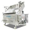 Buy cheap Natural Gas Automatic Frying Machine commercial Fried Food Machine ISO9001 from wholesalers