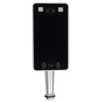 Buy cheap Face Recognition Access Control System Device Thermal Face Recognition Device product
