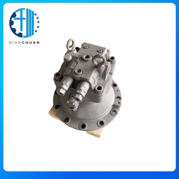 Buy cheap Swing Motor 4637117 For ZX850-3 Hitachi Excavator Spare Parts from wholesalers
