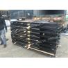 Buy cheap Hot Dipped Galvanized Steel Tarter Stall Fronts Equestrian Sport Equipment from wholesalers