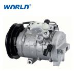 12V Compressor Car Air Conditioner 7813A186 DCP45004 For Mitsubishi Pajero V88