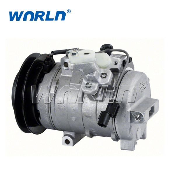 12V Compressor Car Air Conditioner 7813A186 DCP45004 For Mitsubishi Pajero V88