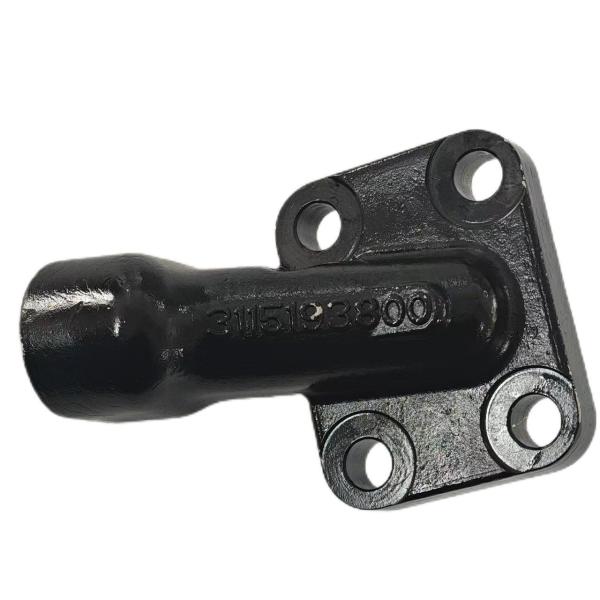 Buy cheap Heat Treatment Hydraulic Pressure Plate for Atlas 18U 3115193800 from wholesalers