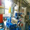 Buy cheap Sj-70+35 Cable Extrusion Machine Line For 1.5 2.5 Pvc Cable Wire Insulation Line from wholesalers
