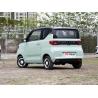 Buy cheap Power 20kW New Energy Vehicles Wuling Hongguang New And Used Car from wholesalers