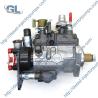 Buy cheap Genuine DP210 Diesel Fuel Injection Pump 9320A390G 9320A396G For PERKINS VISTA 4T 2644H029 from wholesalers
