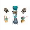 Buy cheap Stock Supplier Samson 4763 Valve Positioner And ASCO As Chinese Controller Valve Parts from wholesalers