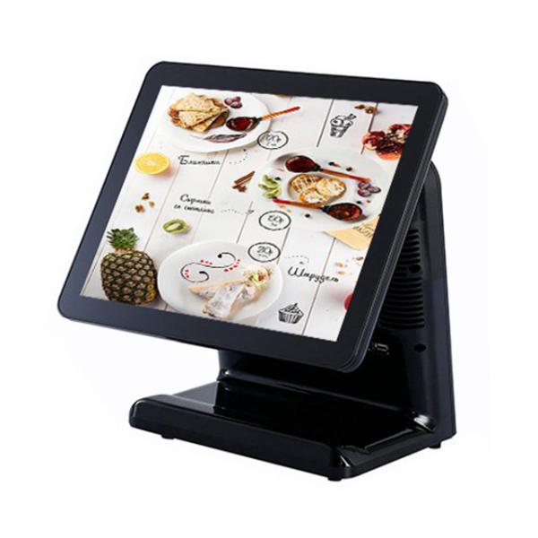 Buy cheap 2 * 20 VFD Display Restaurant Point Of Sale , Plastic Housing Retail Pos System from wholesalers