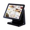 Buy cheap 2 * 20 VFD Display Restaurant Point Of Sale , Plastic Housing Retail Pos System from wholesalers