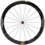 Road Bicycles 700c Carbon Fiber Wheel Set 50mm Clincher Carbon Wheels Bicycle