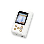 TFT Urine Analyzer Machine Handheld Veterinary Medical Supplies 2.4'' LCD