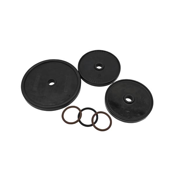 Buy cheap NBR FKM Rubber Diaphragm Pump Repair Kit Membrane For Water Pump from wholesalers