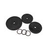 Buy cheap NBR FKM Rubber Diaphragm Pump Repair Kit Membrane For Water Pump from wholesalers