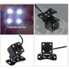 Buy cheap LED Lights Car Stereo Accessories Parking Rear View Camera Car Reverse Camera Waterproof from wholesalers