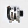 Buy cheap Center Muffler Type Denso Toyota Alternator 12V 100A for Lexus RX330 from wholesalers